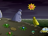 Easter Island Mystery